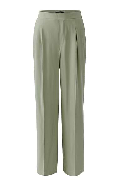 Ladies Oui Smart Trousers