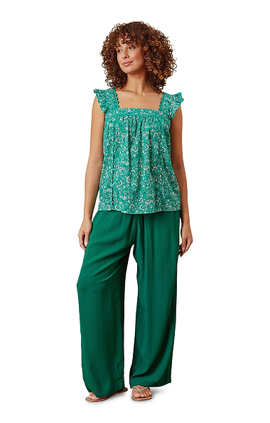 Ladies Adini Trey Trousers