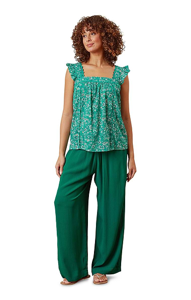 Ladies Adini Trey Trousers
