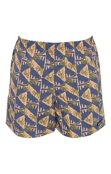 Men's Patagonia Baggies Shorts