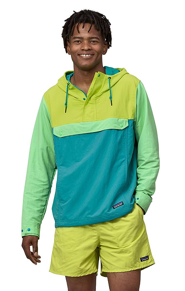 Men's Patagonia Baggies Shorts
