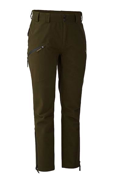 Men's Deerhunter Pro Gamekeeper Boot Trousers