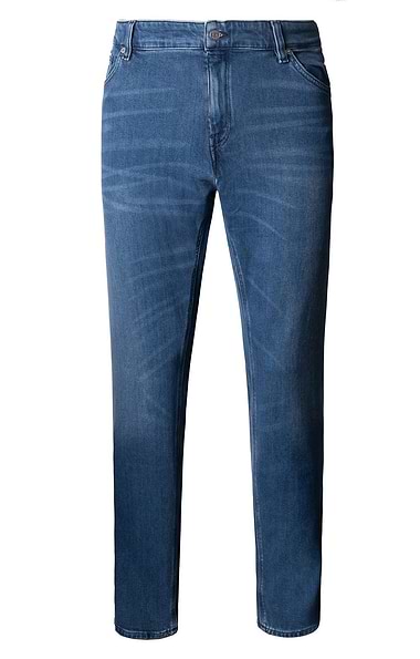 Men's Hugo Boss Maine Slim Jean
