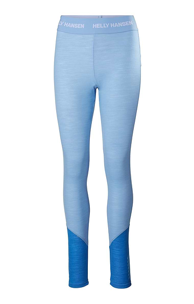 Ladies Helly Hansen Base Layer Merino Leggings