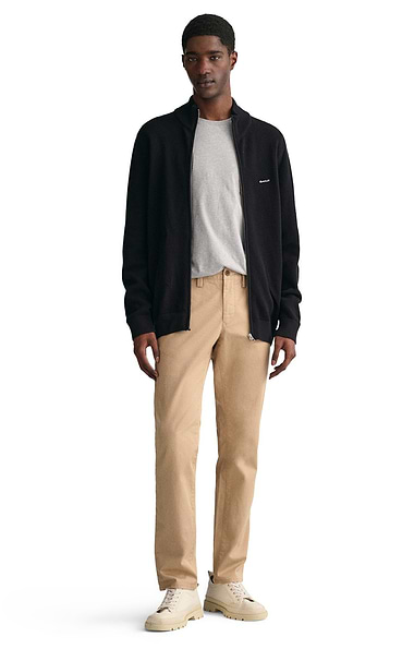 Men's Gant Slim Twill Chinos