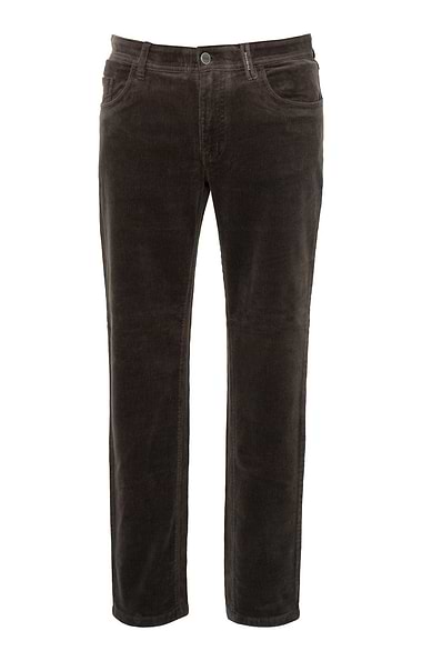 Men's Redpoint Milton Five Pocket Cords