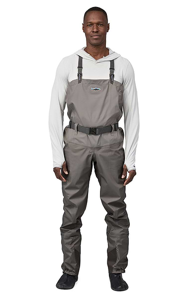 Patagonia Swiftcurrent Ultralight Waders