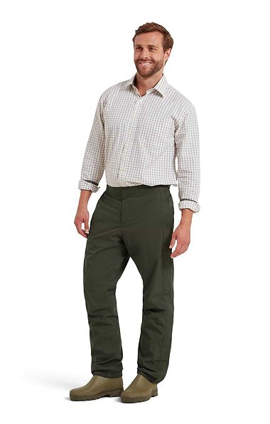 Men's Schoffel Saxby Overtrousers