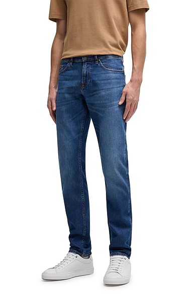 Men's Hugo Boss Delaware Slim Stretch