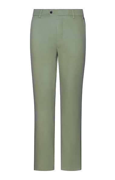 Men's Meyer Delave Twill Chino