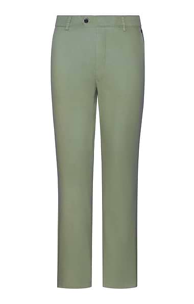 Men's Meyer Delave Twill Chino