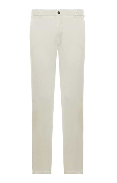 Men's Meyer Delave Twill Chino