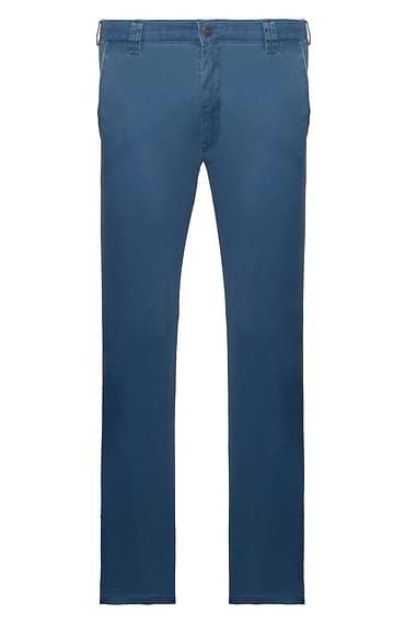 Men's Meyer Delave Twill Chino