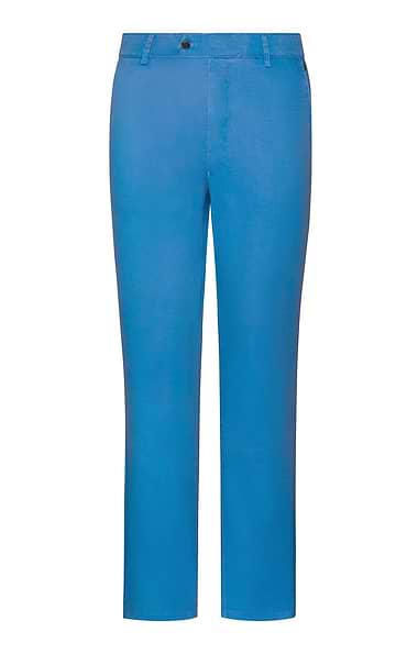 Men's Meyer Delave Twill Chino