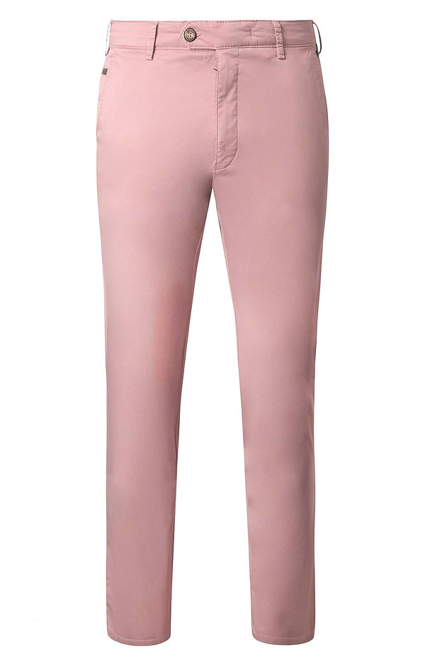 Men's Meyer Delave Twill Chino