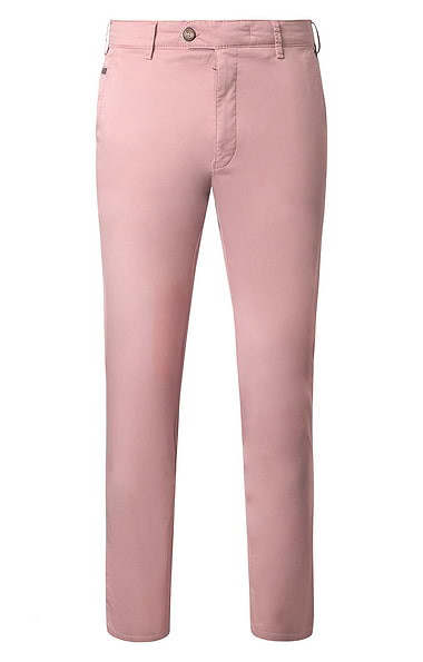 Men's Meyer Delave Twill Chino