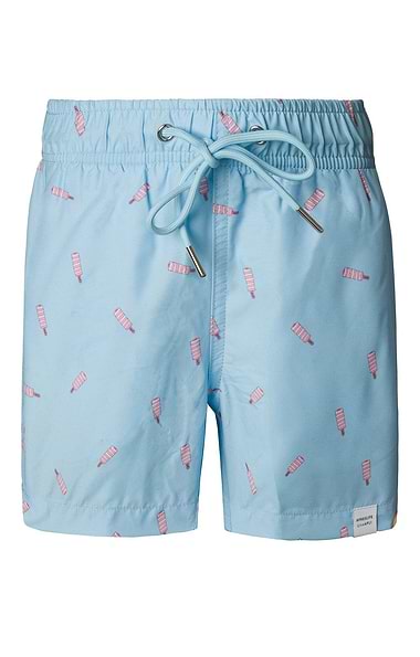 Boy's Swim Shorts