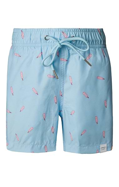 Boy's Swim Shorts