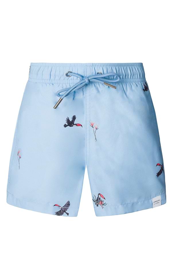Boy's Swim Shorts