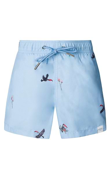Boy's Swim Shorts