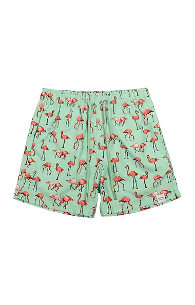 Boy's Swim Shorts