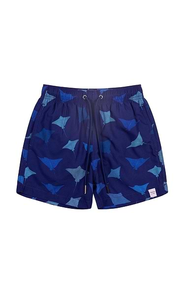 Boy's Swim Shorts