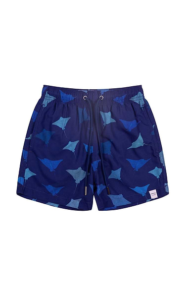 Boy's Swim Shorts