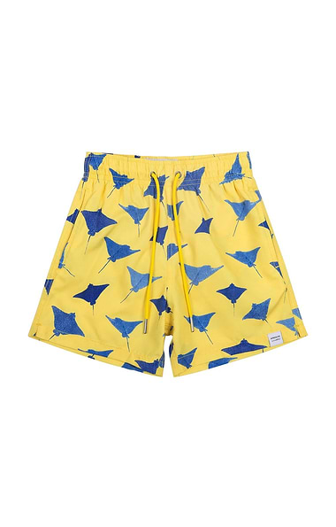 Boy's Swim Shorts