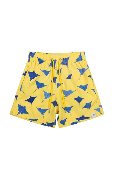 Boy's Swim Shorts