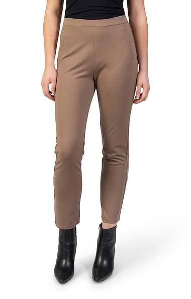 Ladies Jersey Trousers