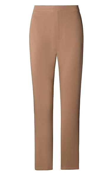 Ladies Jersey Trousers