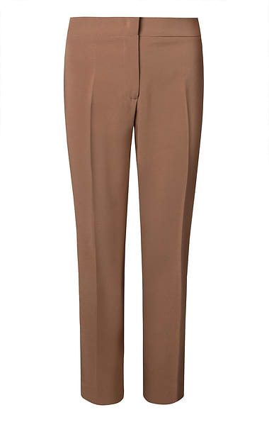 Ladies Tailored Suit Trousers