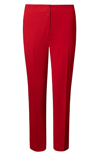 Ladies Tailored Suit Trousers