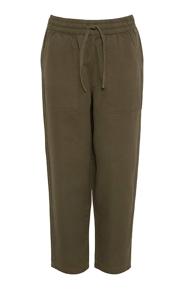 Ladies Seasalt Sholl Tapered Joggers