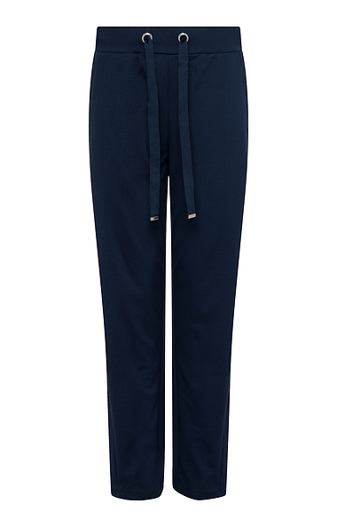 Ladies Jersey Comfort Tracksuit Bottoms