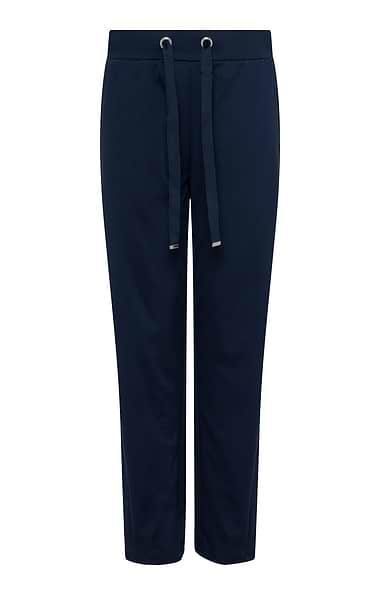 Ladies Jersey Comfort Tracksuit Bottoms