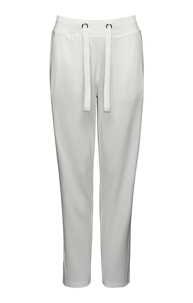 Ladies Jersey Comfort Tracksuit Bottoms