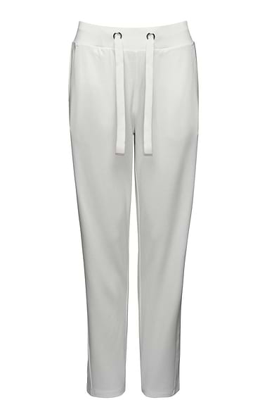 Ladies Jersey Comfort Tracksuit Bottoms