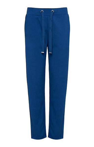 Ladies Jersey Comfort Tracksuit Bottoms