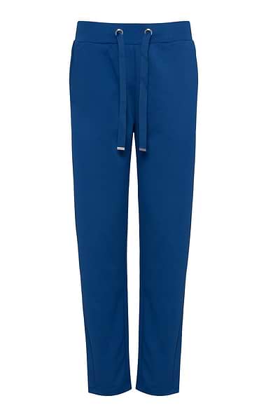 Ladies Jersey Comfort Tracksuit Bottoms