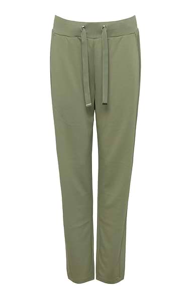 Ladies Jersey Comfort Tracksuit Bottoms