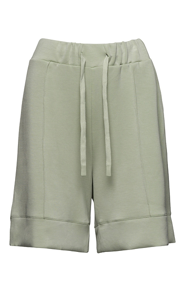 Ladies Jersey Comfort Shorts