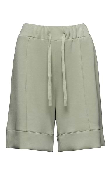 Ladies Jersey Comfort Shorts
