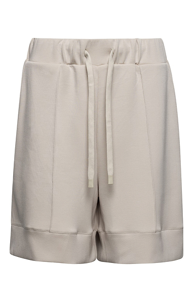 Ladies Jersey Comfort Shorts