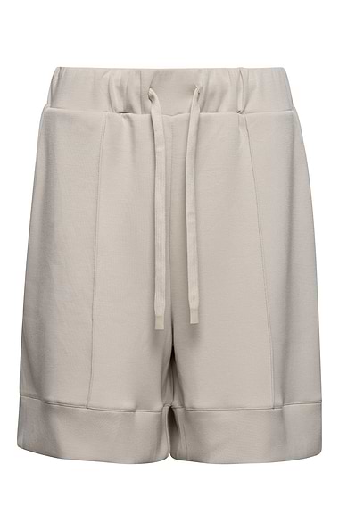 Ladies Jersey Comfort Shorts