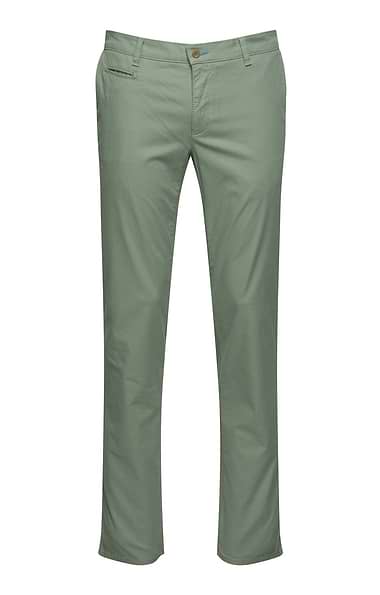Men's Modern Fit Hi Flex Trousers