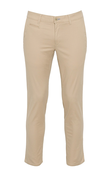 Men's Modern Fit Hi Flex Trousers