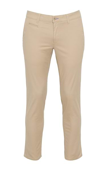 Men's Modern Fit Hi Flex Trousers
