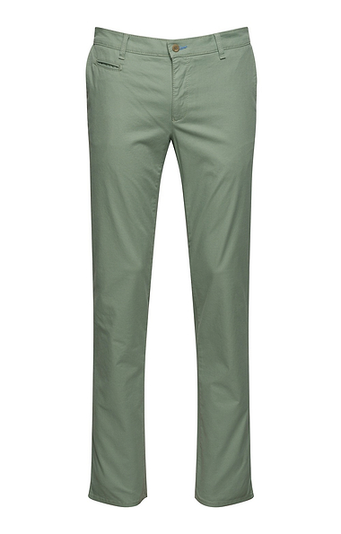 Men's Modern Fit Hi Flex Trousers