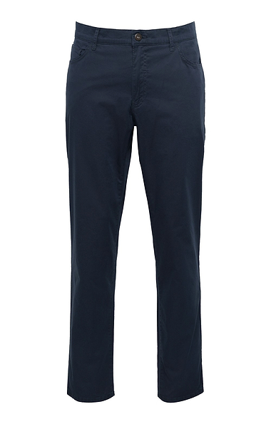 Men's Modern Fit Hi Flex Trousers